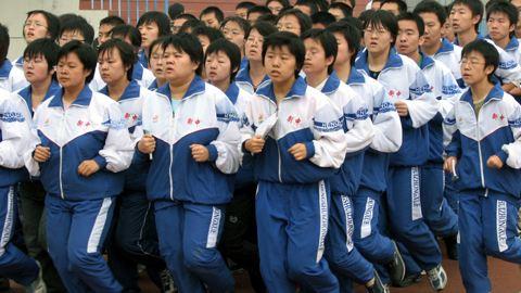 福建省超级高中,福建最豪华中学