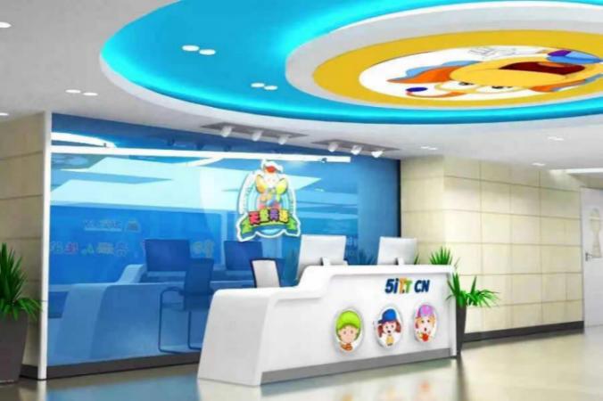 大连天童美语怎么样,大连天童美语英语课程学费