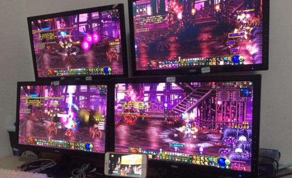 20年老玩家自述网游搬砖史：玩了这么多游戏就一款挣钱了，太离谱