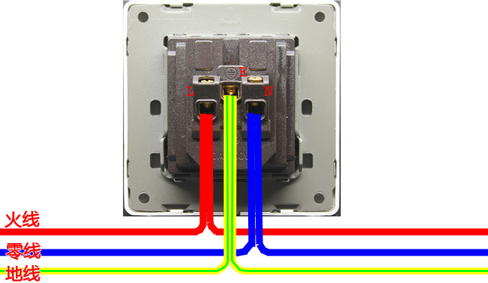 电工必备的19个电气字母符号,电工必备的30个字母