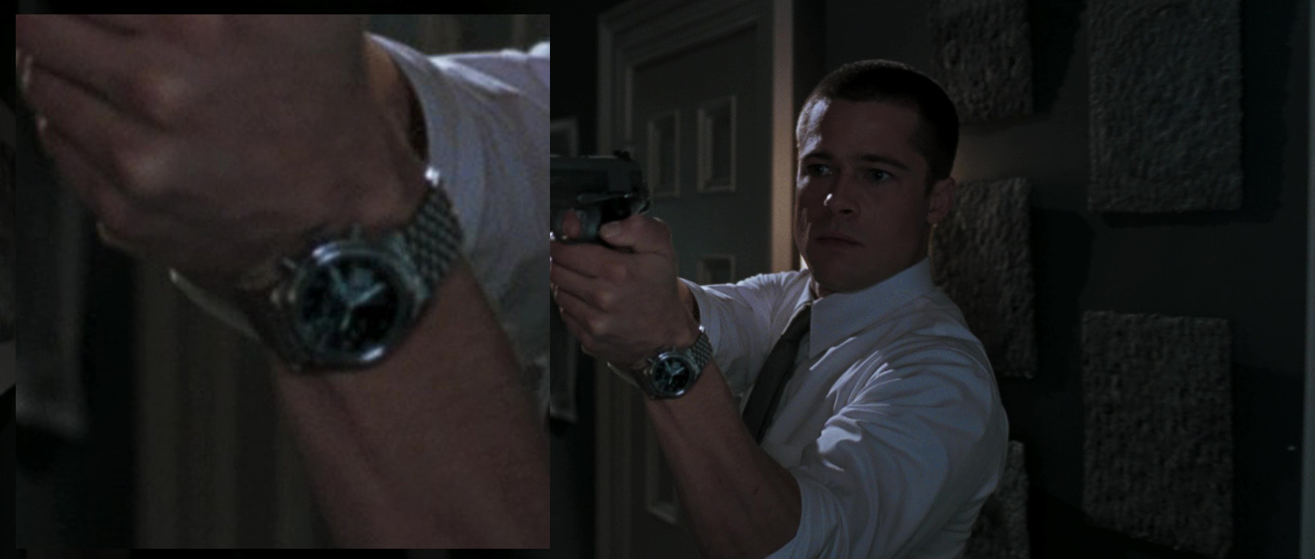 IWC万国飞行员表是如何诞生的?