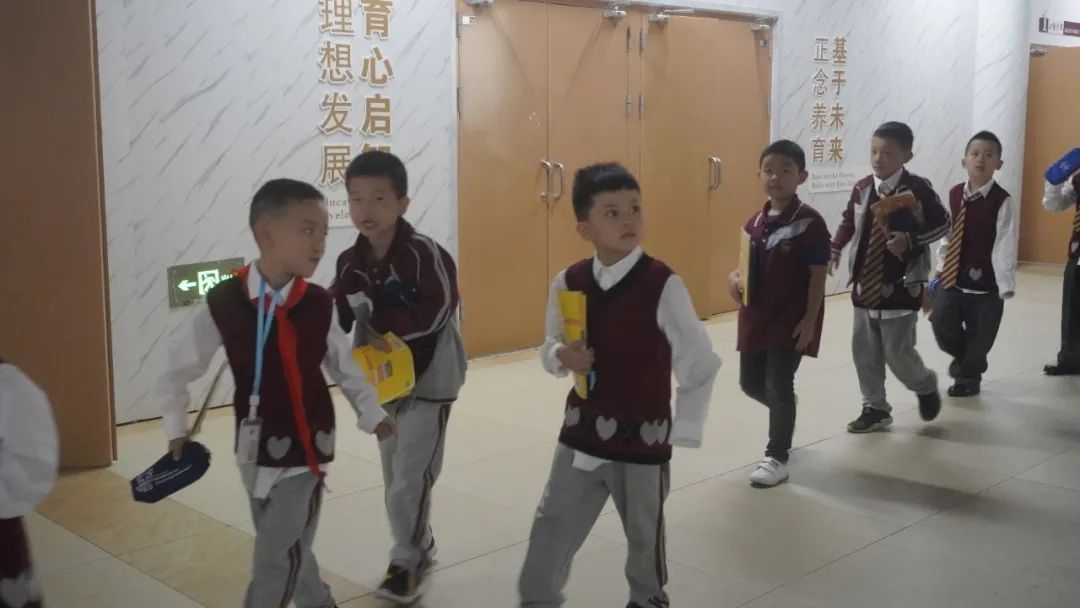 绵阳东辰聚星国际学校建设公告,冉冉升起的一颗新星完整视频