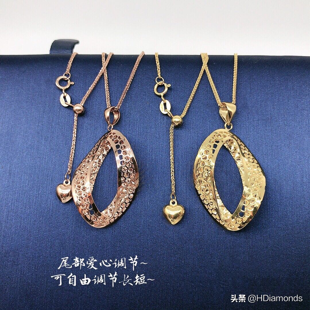 适合春夏的贵气感首饰,多彩首饰点缀细节不经意的时尚感