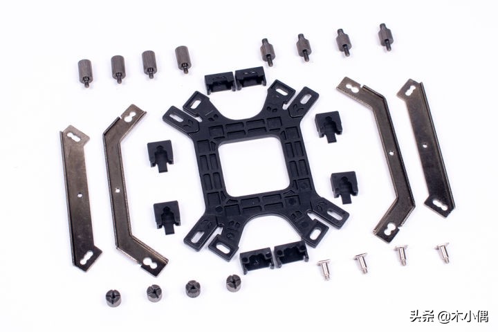 机箱风扇怎么装散热最好,机箱风扇怎么装效果最好