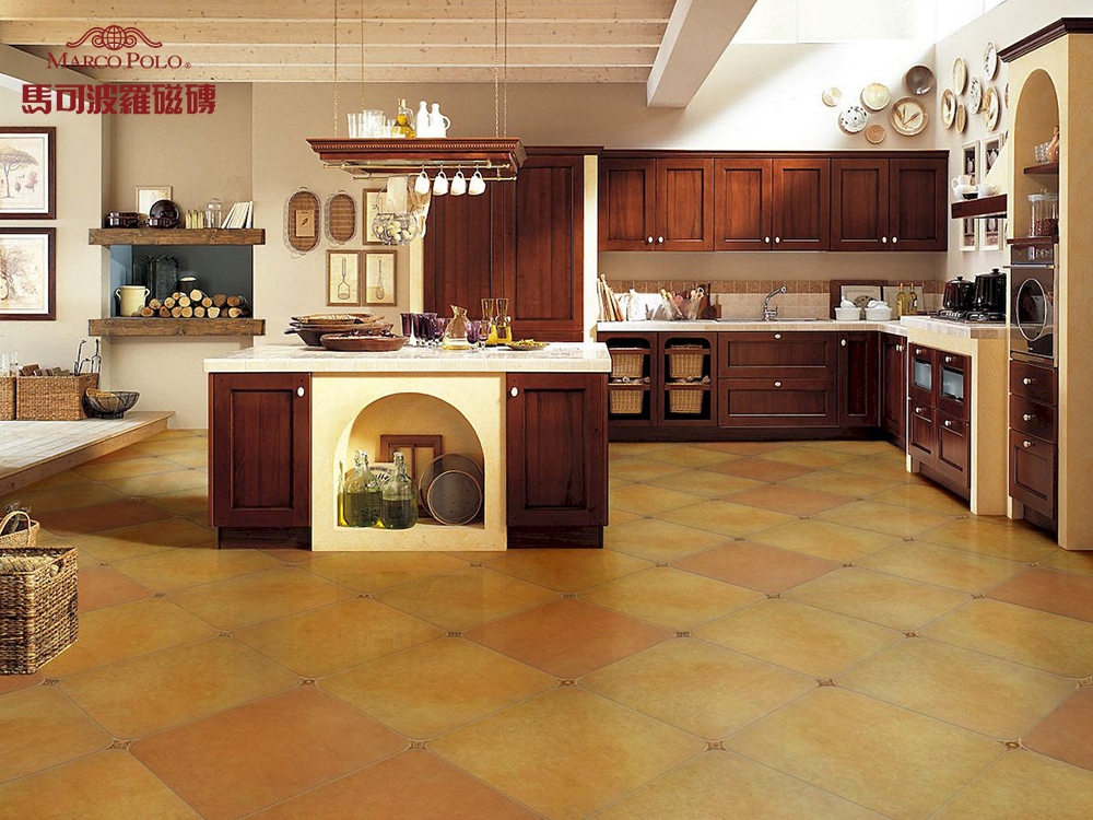 家居干货篇｜全屋空间的瓷砖应用，看完让您少花冤枉钱