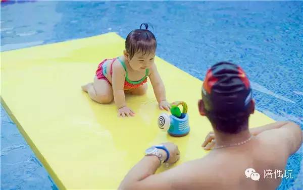 发现武汉6家尖板眼的婴幼游泳馆(内含水质测评)