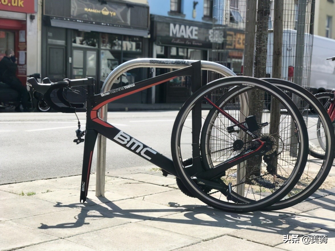 车锁防盗最好的方法,车锁单车防盗