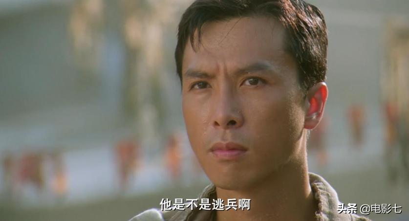 吴京电影票房扑街,吴京在没拍战狼前有多能打