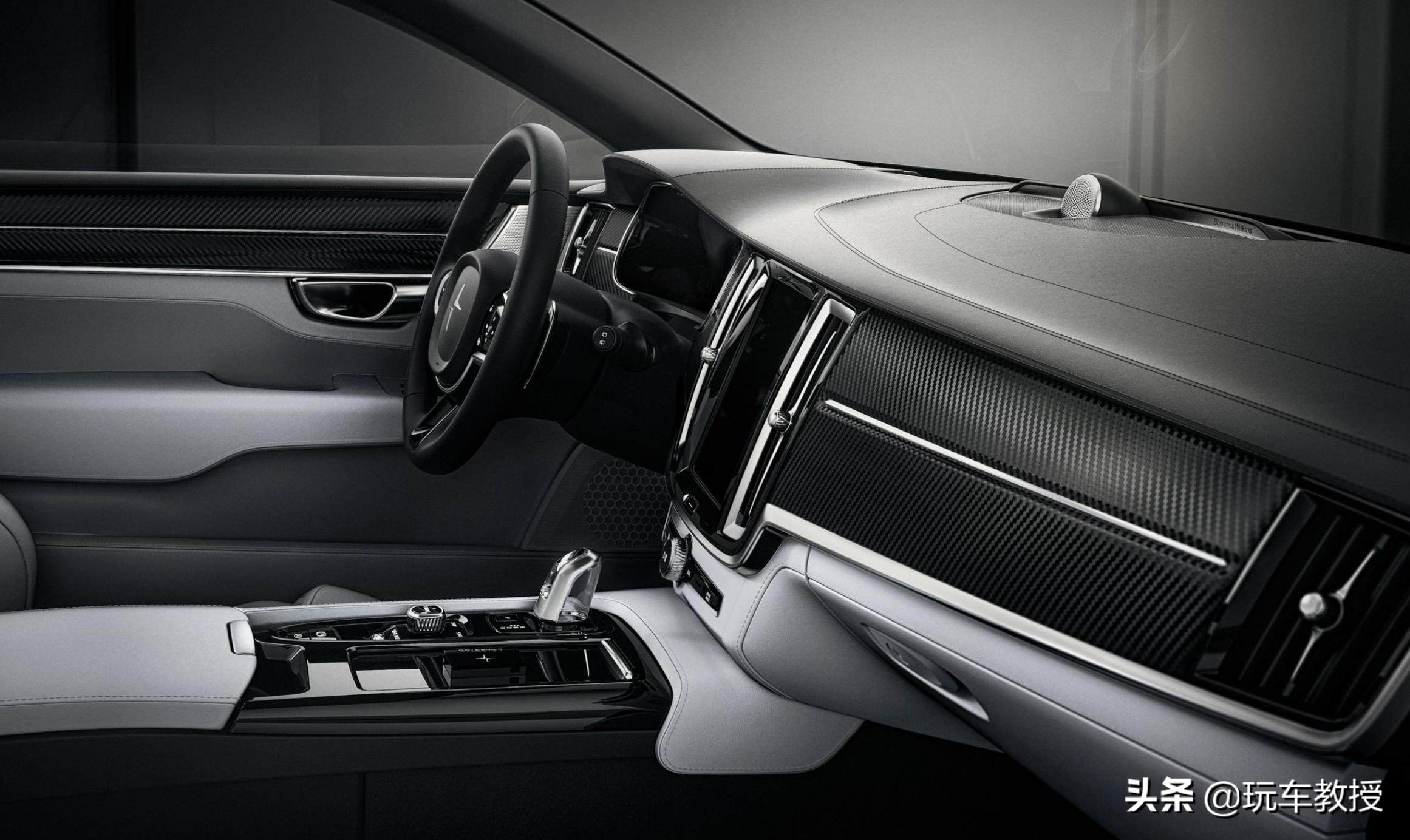 极星新车2019款,极星最漂亮车型