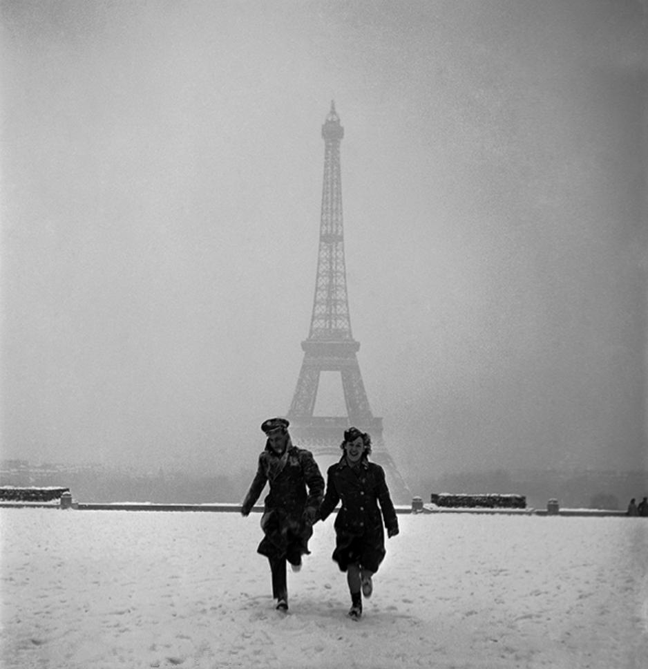 希特勒浴缸中的女人：传奇女摄影师LeeMiller