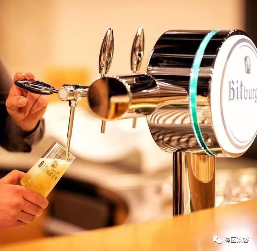 谁说啤酒是廉价酒，“绅士”啤酒：来一杯再说