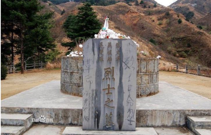 周陈轩有恩于毛主席一家，唯一外孙牺牲后，主席下令*锁封**消息