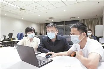 最美铁道科技工作者,十大最美铁道工作者