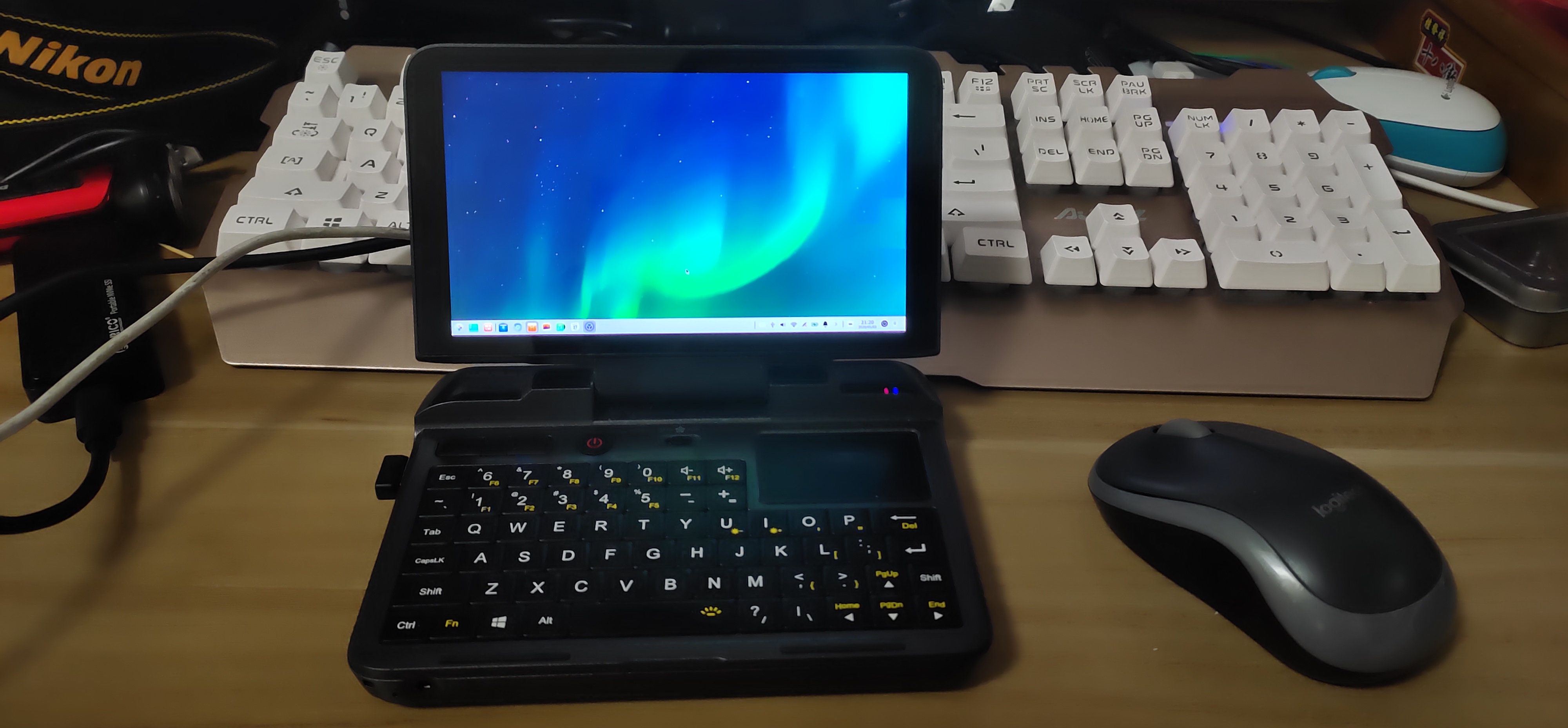 深度系统deepin20测评,深度操作系统deepinv20正式发布