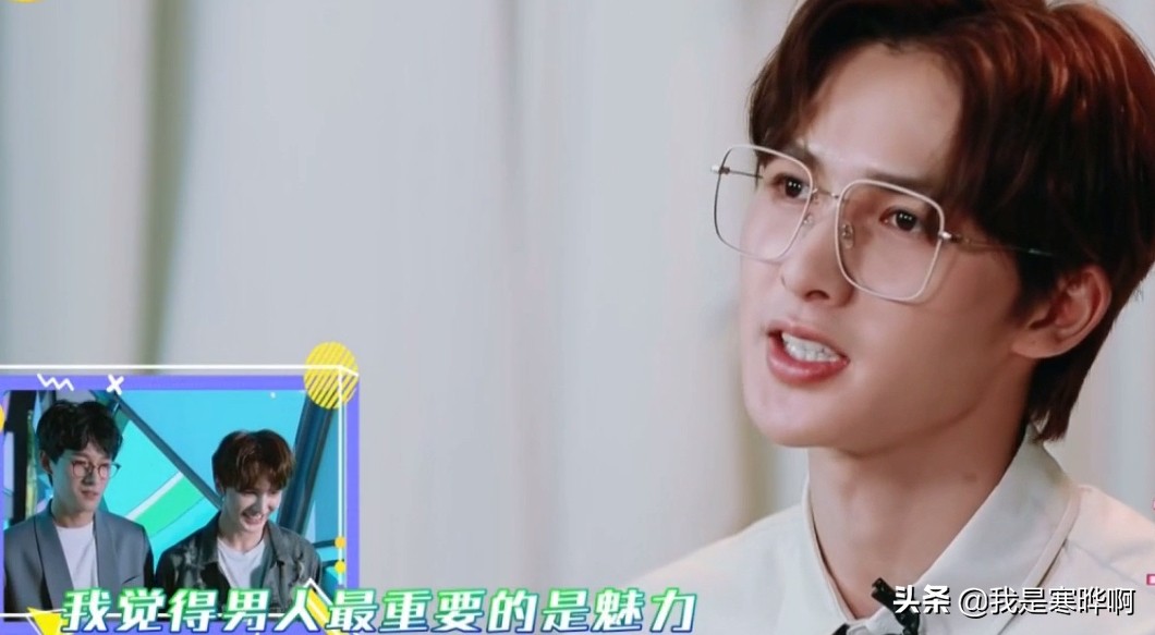 谢娜在快本最新一期提起肖战了吗,哪期快本谢娜提起肖战