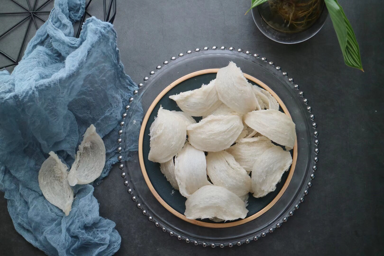 孕妇经常吃燕窝和花胶对胎儿好么,备孕期吃燕窝好还是孕期吃好