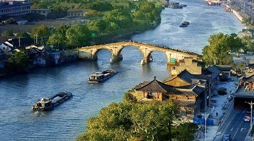 中国历史100年看北京,气吞寰宇震铄古今