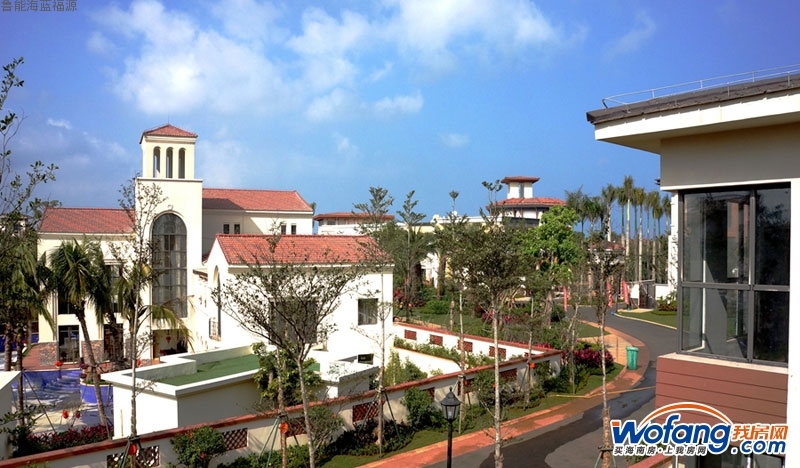 海南房价最高的小区,海南澄迈房价2023年最新房价