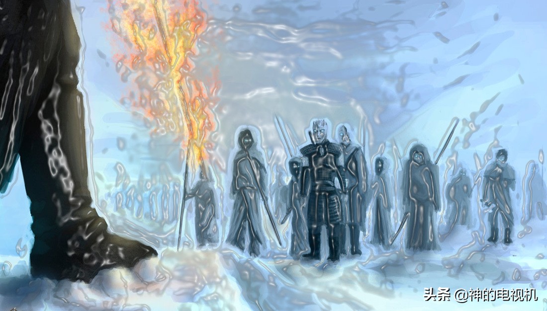 权游大结局开播,权游回顾剧情