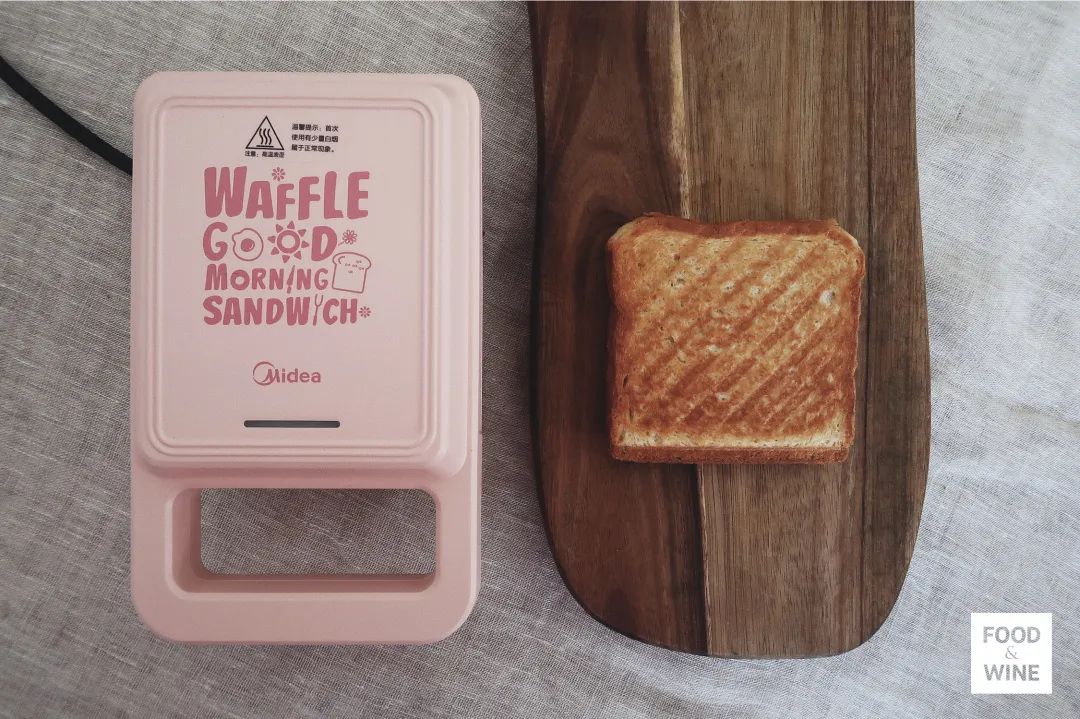 六种早餐机测评,真正实用的早餐机