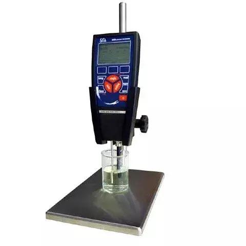 科研利器,全自动表面张力仪技术