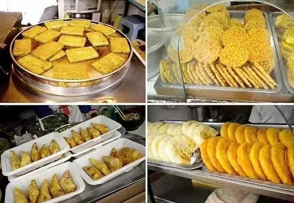 盘点国内最坑十大美食街,国内最踩坑的十条美食街