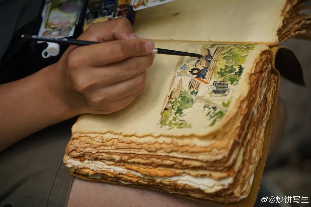 七夕仲夏夜|星空晚宴×丹青情书×入梦山水……雾灵山居C位浪漫