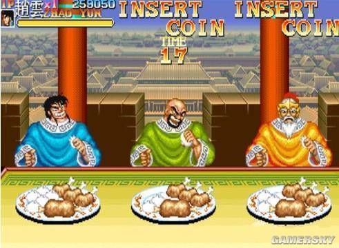 儿时热门的街机游戏,冷门经典街机游戏排行榜