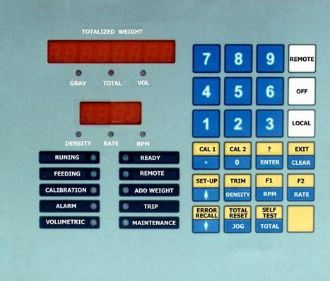 给煤机称重校验,给煤机皮带称重校验教学