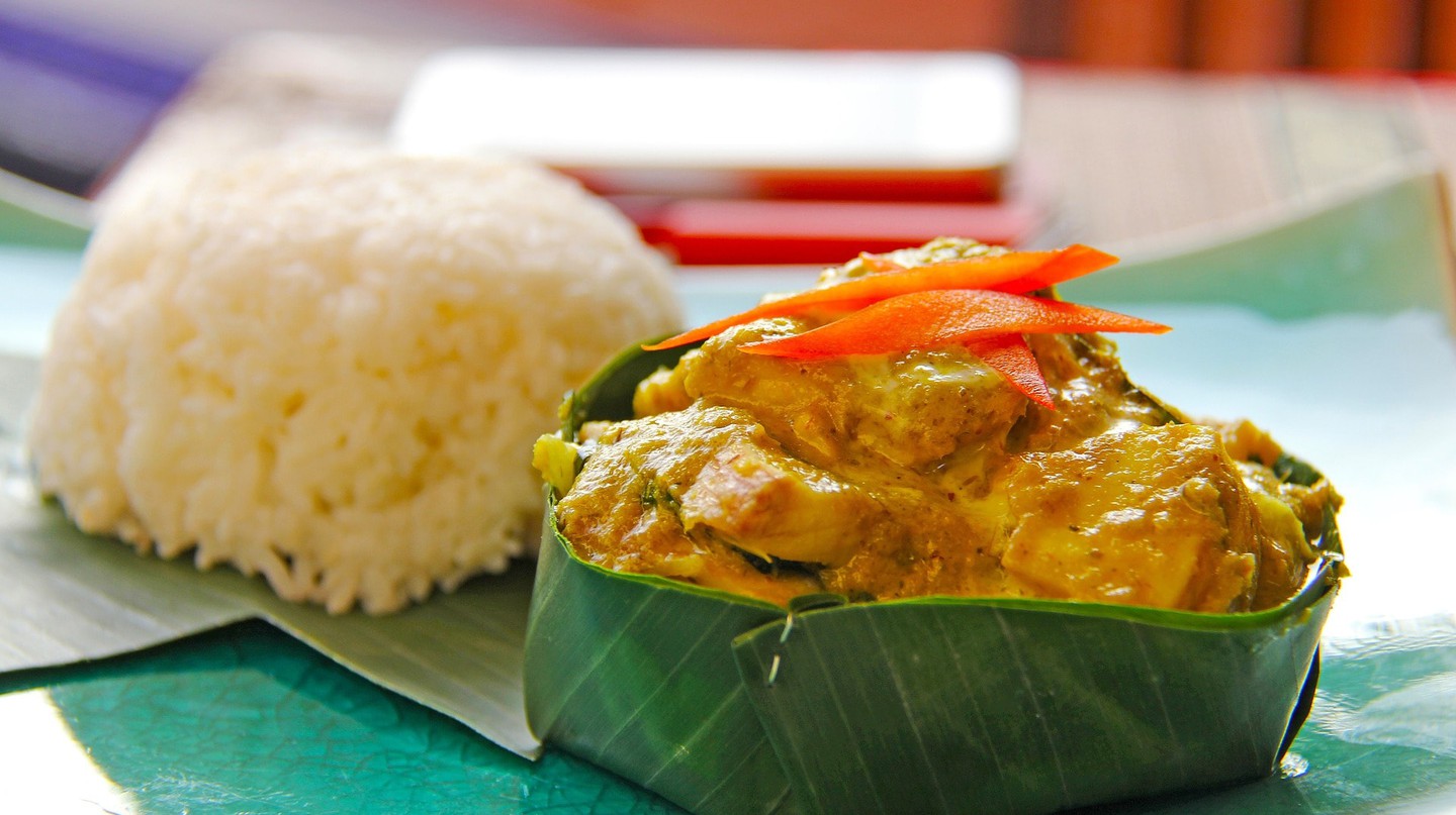 柬埔寨金边中国美食,在柬埔寨金边吃美食