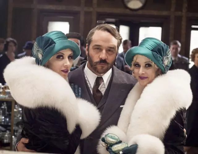 这间百货商店比男朋友还会宠你