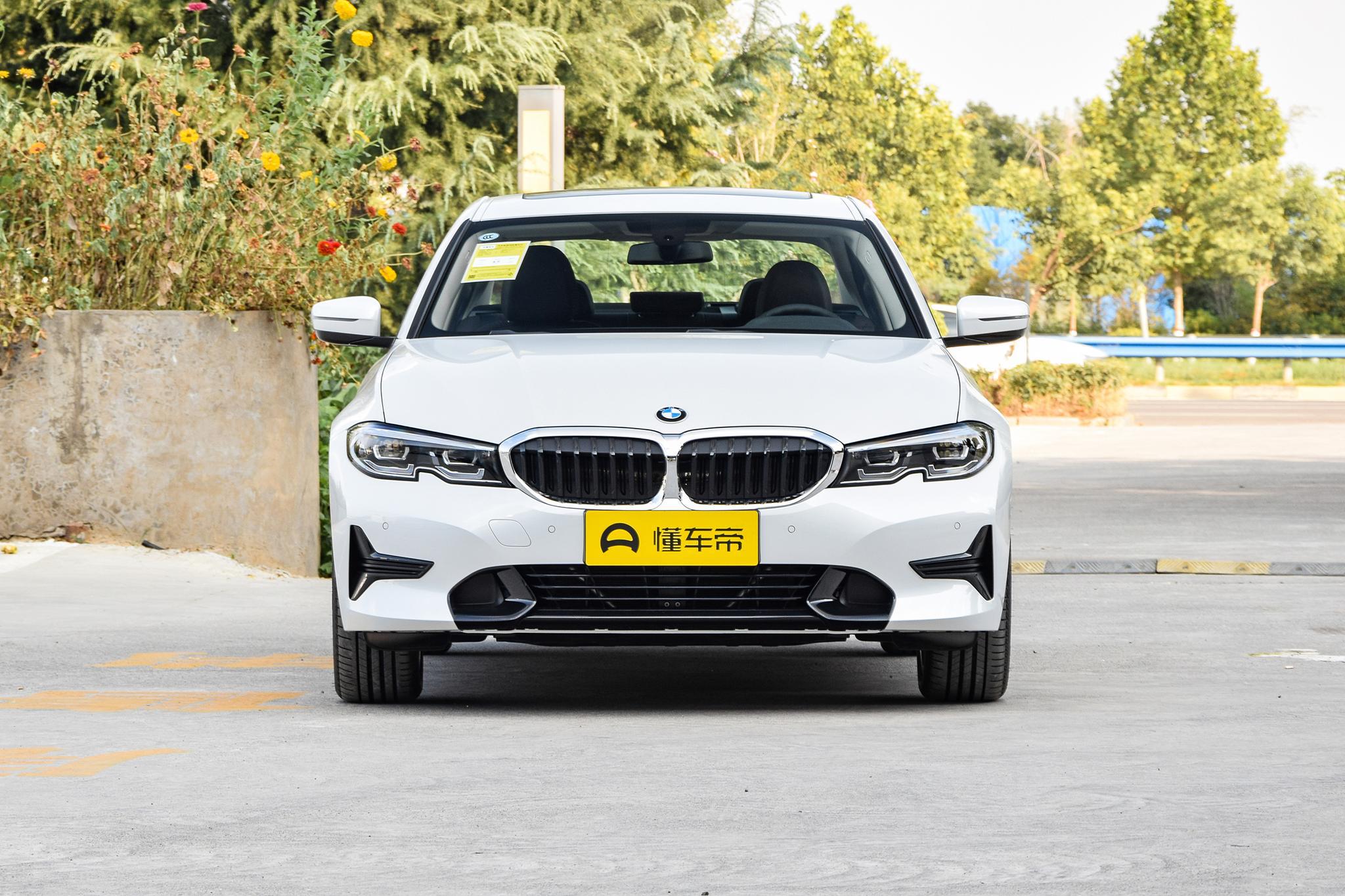 谈一谈宝马五系的驾驶感受,18款宝马3系的十大忠告