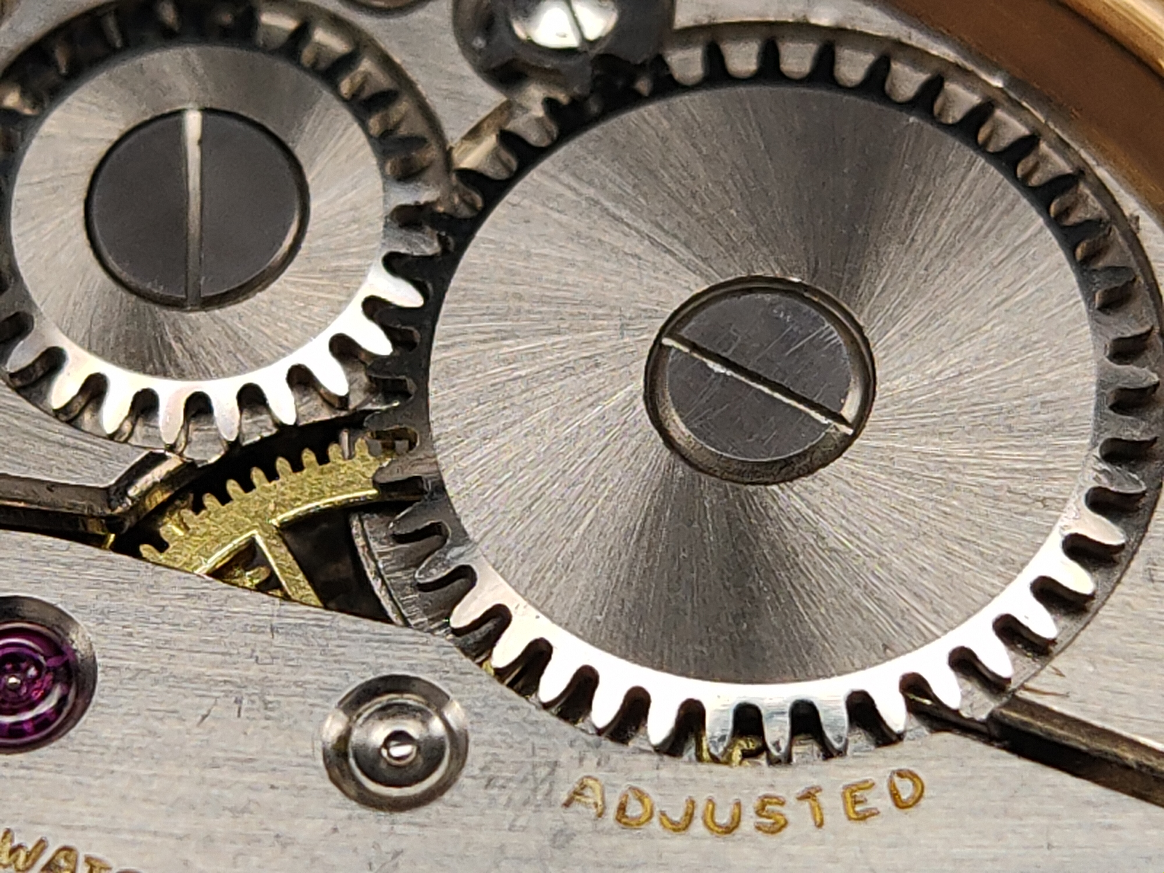 英纳格老表2846价值多少,英纳格老表汇总