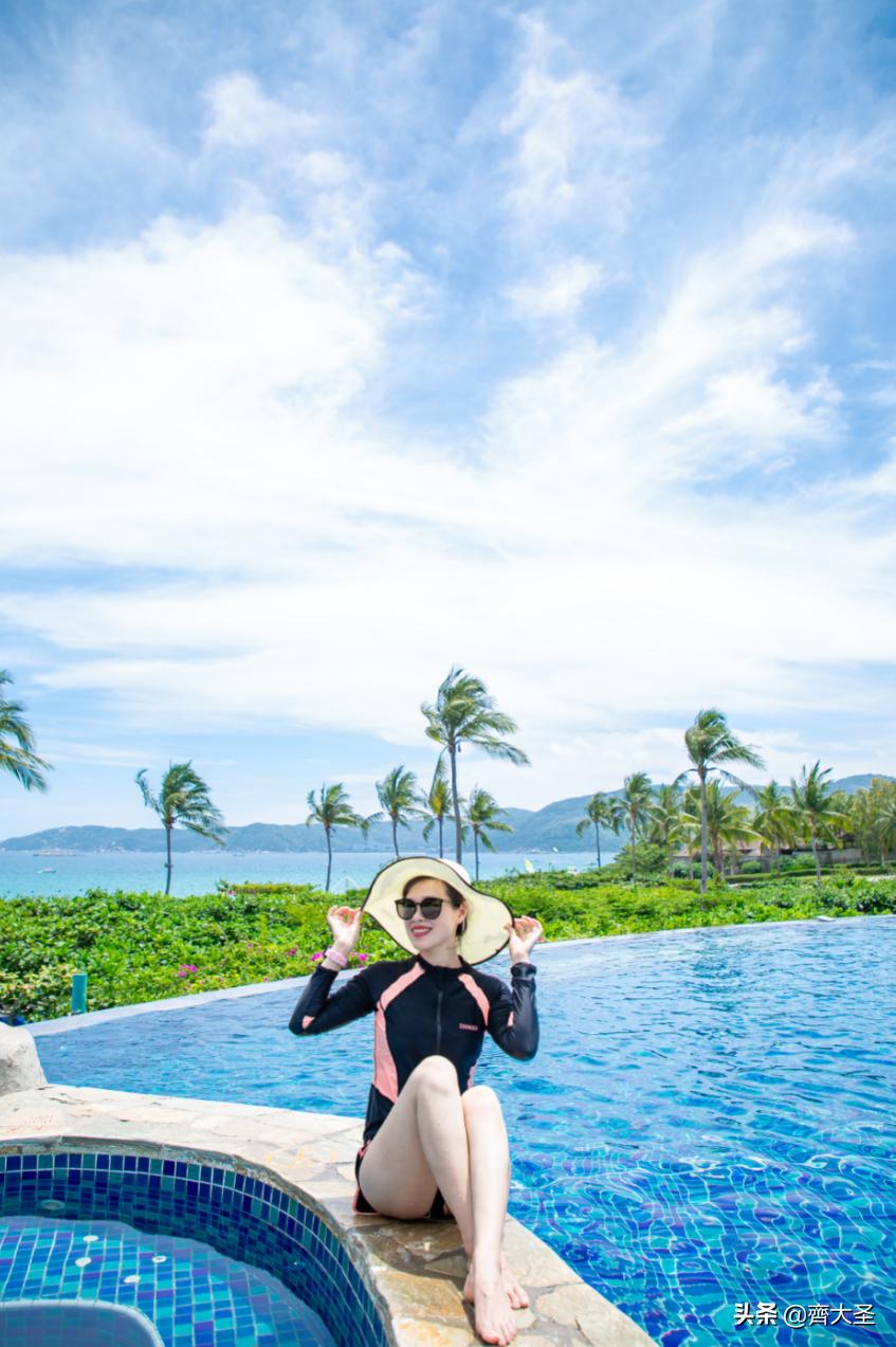 成都直飞三亚3天2晚亲子游攻略,三亚亲子游攻略3-6岁酒店平价