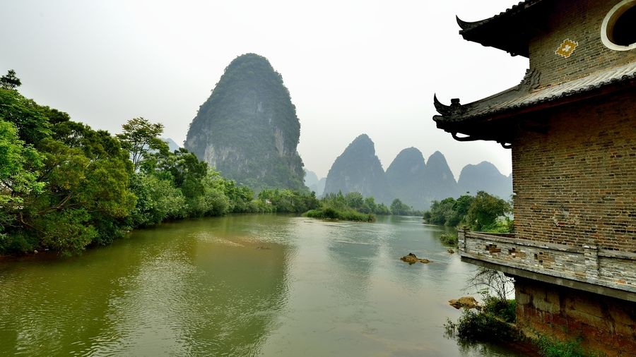 媲美九寨沟的免费景点,堪比九寨沟的小众景点