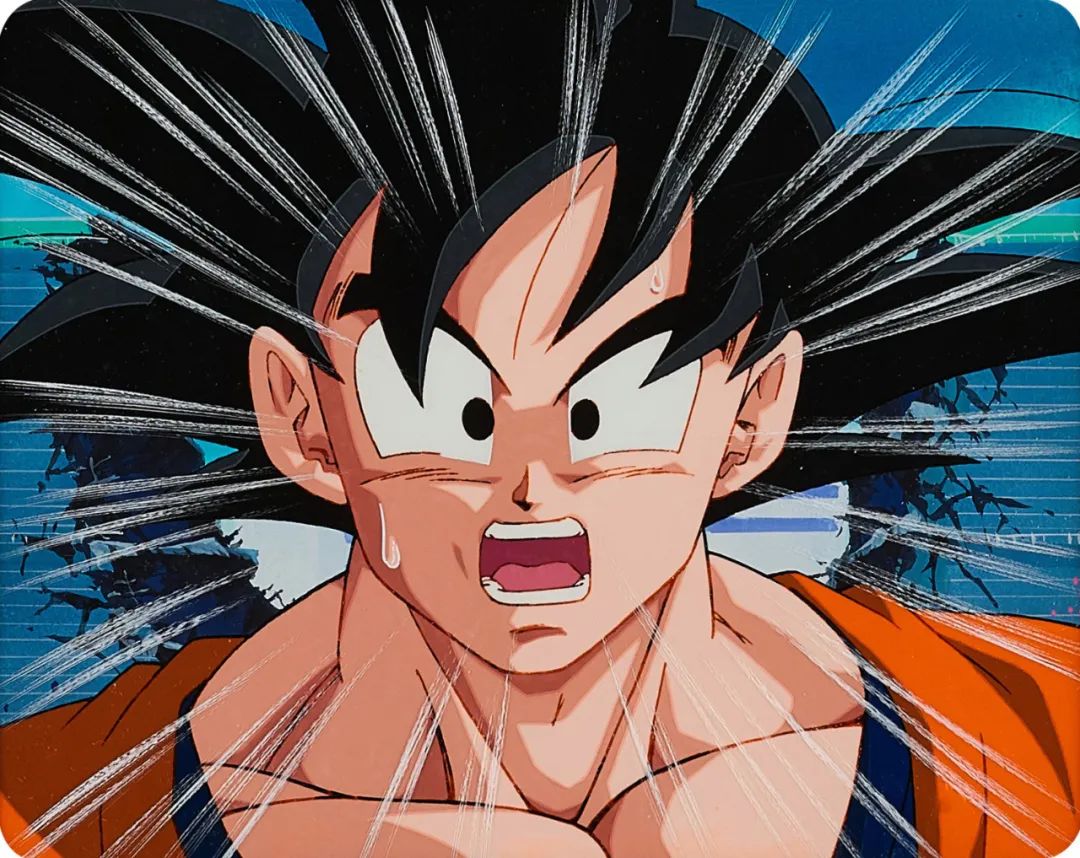 动漫收藏价值表,陪你长大的动画