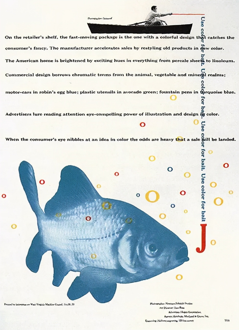 影响中国的设计师,影响设计史的40位外国平面设计师