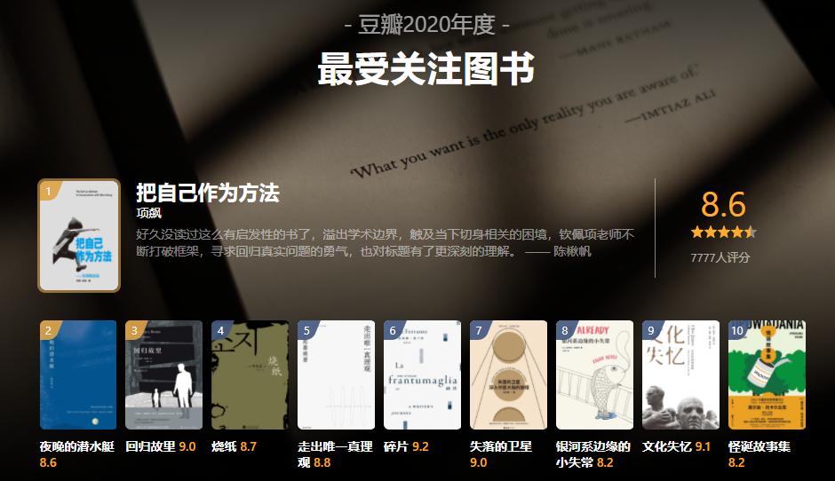 10本值得看的绘本推荐,豆瓣高评分儿童绘本书单推荐