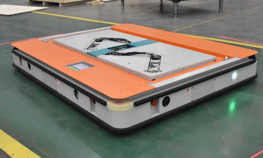 在逆境中突破——赛摩智能2020重大项目回顾