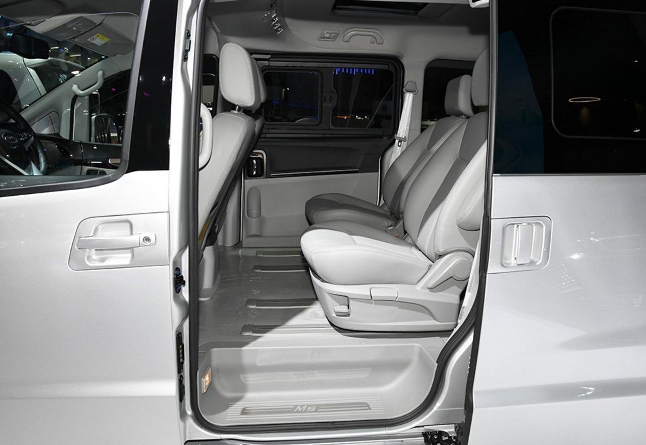 江淮瑞风m5外形尺寸,新款瑞风m5有9座吗