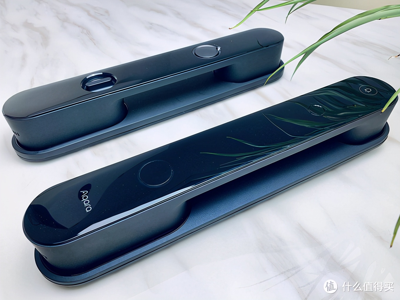 智能门锁选什么面板,2021智能门锁购买攻略