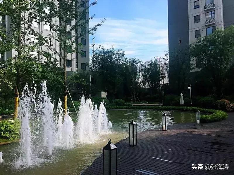 鑫苑物业服务模式,物业知识学习