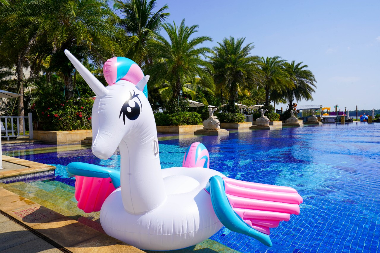 文昌温德姆酒店价格一览表,文昌温德姆至尊豪廷酒店周边游