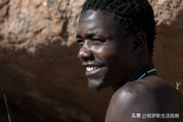 非洲小瑞士：最不像非洲的非洲国家