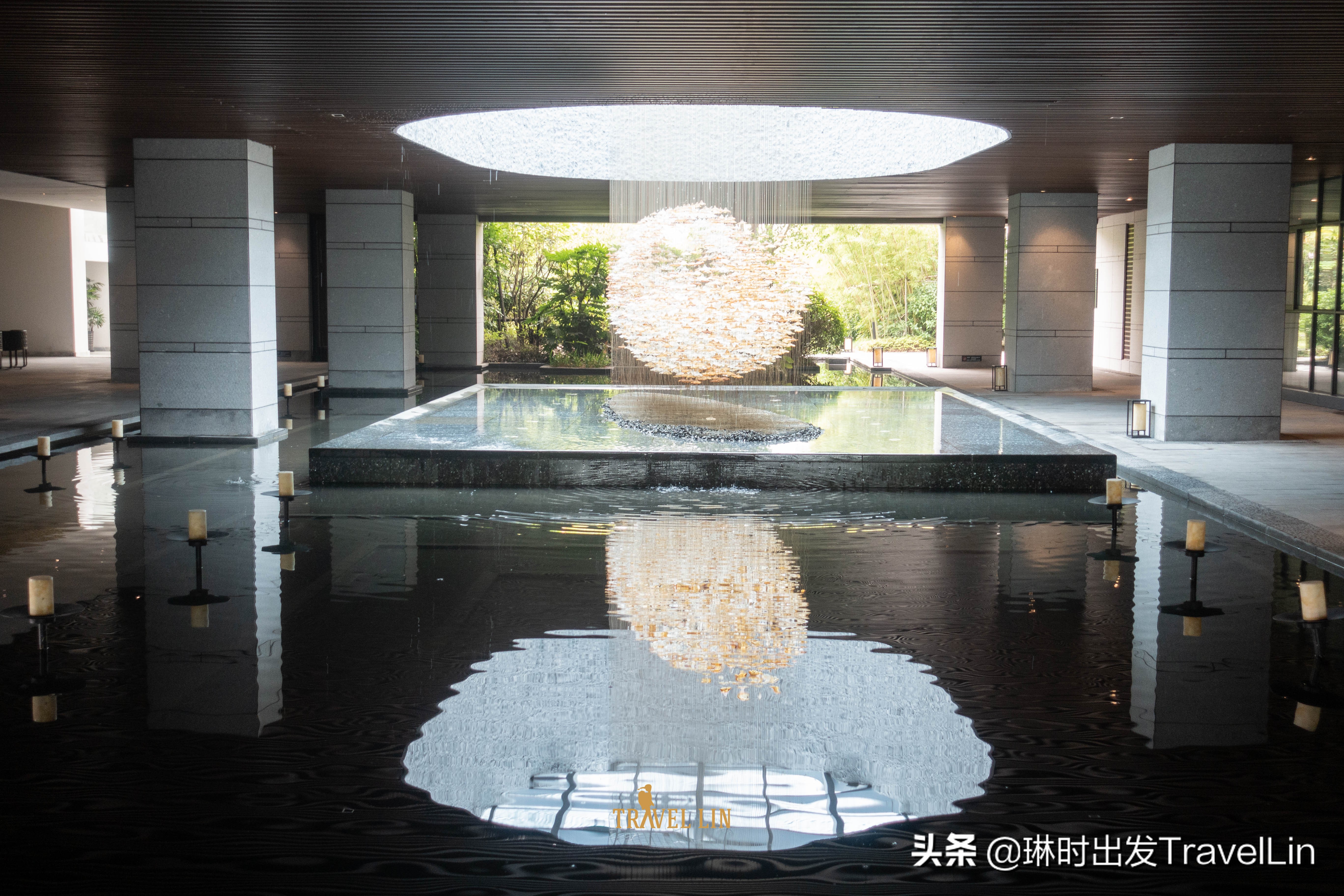 去水月周庄铂尔曼,苏州铂尔曼度假