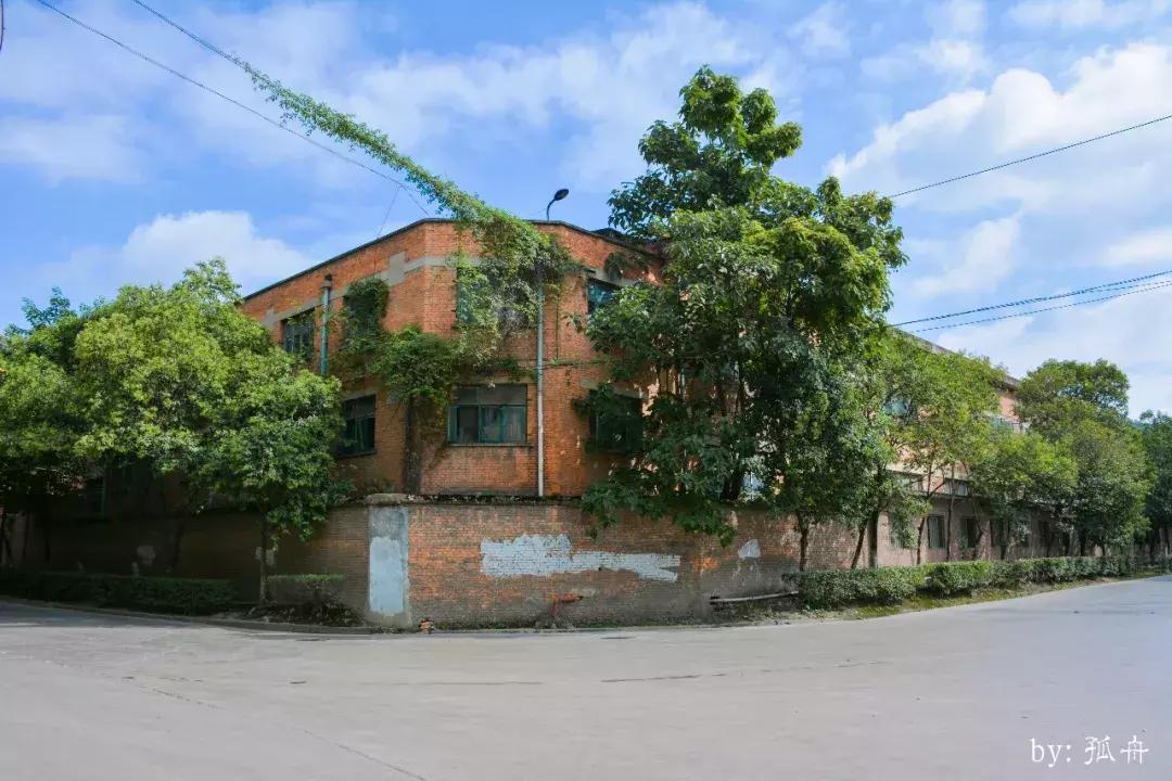 三线记忆大邑,三线记忆湖南