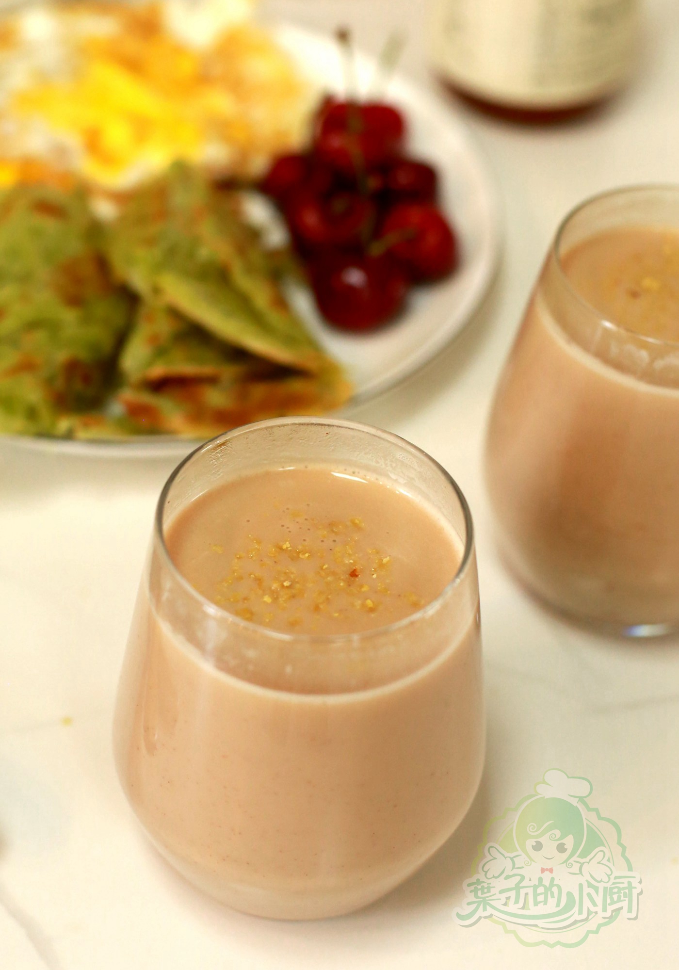 早晨怎么做美味又有营养的早餐,早餐怎么做才有营养又快又方便