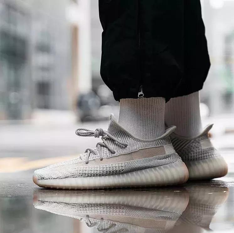 2020年yeezy350发售时间表,2023yeezy350亚洲限定