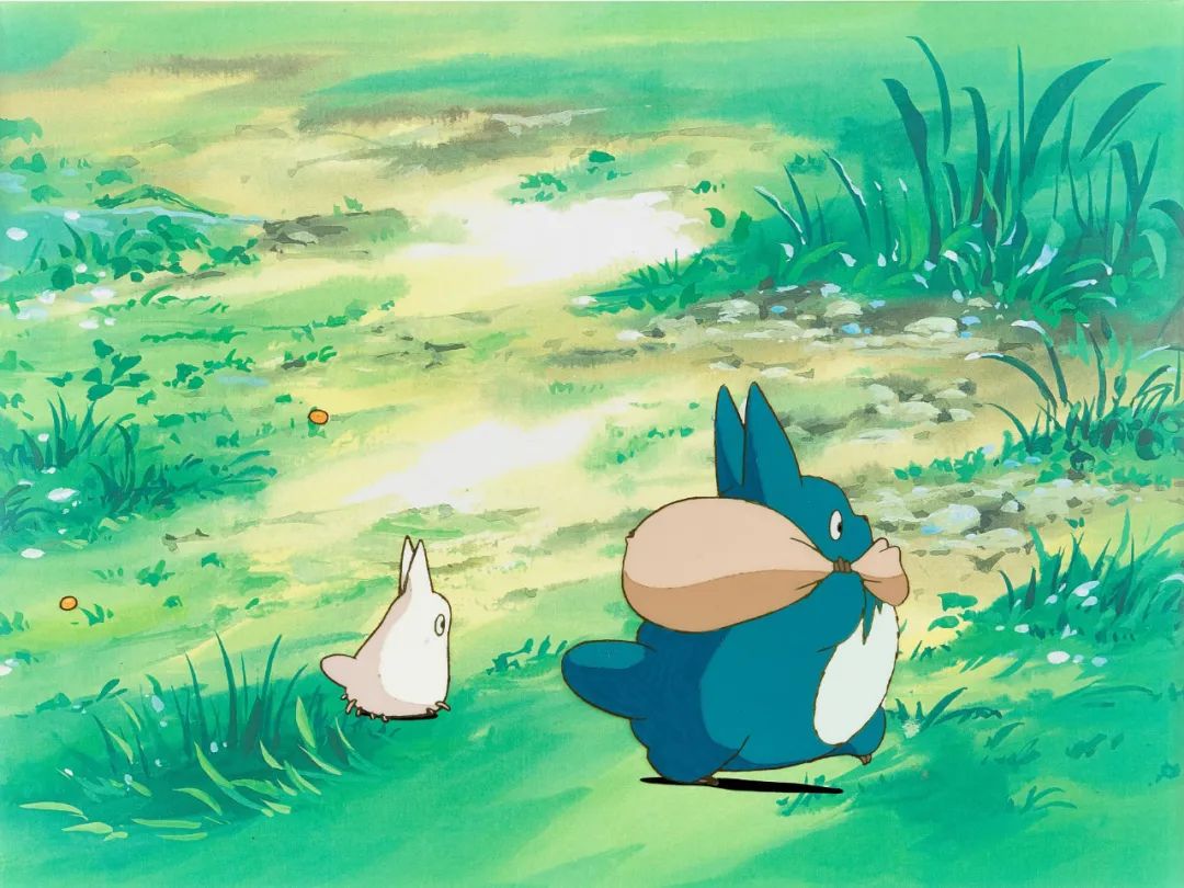 动漫收藏价值表,陪你长大的动画