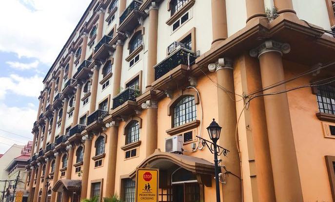 最迷人的白沙滩,世界上最罕见的白沙滩